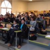 Lycée Montplaisir Valence : la conférence continue